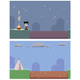 Image for article titled A Surprisingly Poignant Short Comic Set In A Side-Scrolling Video Game